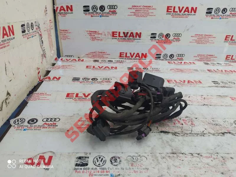 3C0973837 - FAR TAMIR KITI