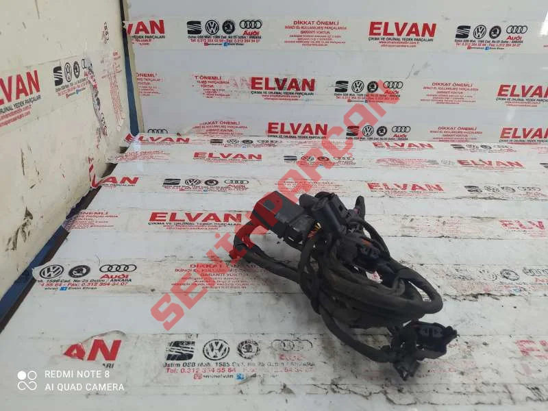 3C0973837 - FAR TAMIR KITI