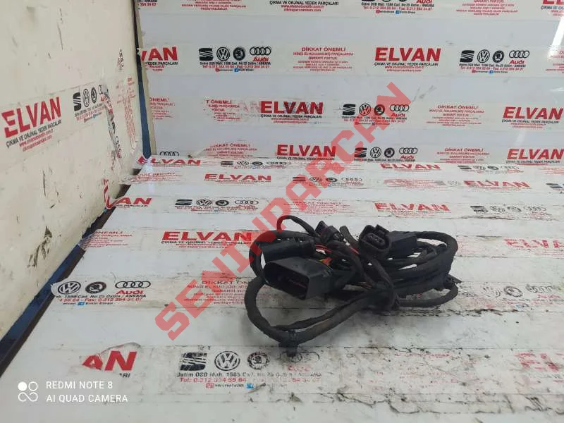 3C0973837 - FAR TAMIR KITI