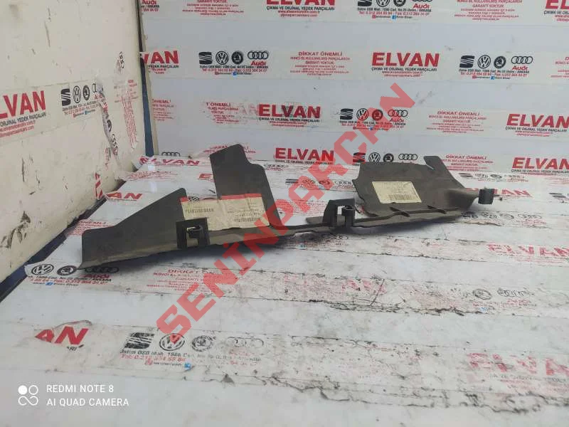 5JA121284D - DIREKSIYON SIMIDI