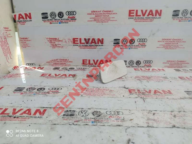 8V5955276 - KORUMA KAPAĞI