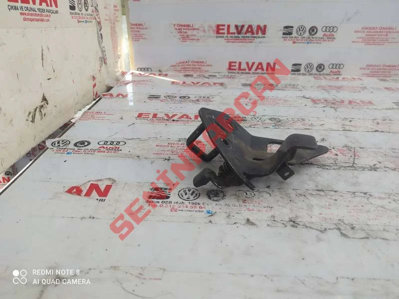 1Z0827511C - KOLBAGAJKAPAKACMADIS