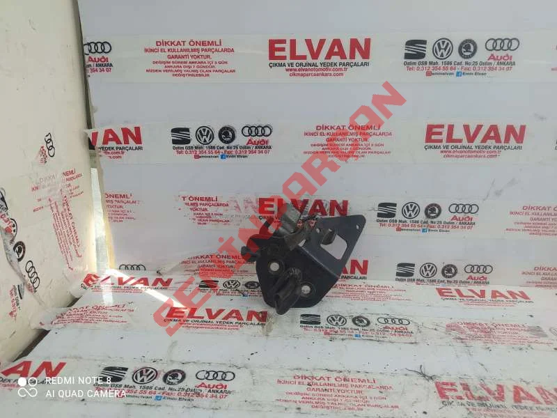 1Z0827511C - KOLBAGAJKAPAKACMADIS