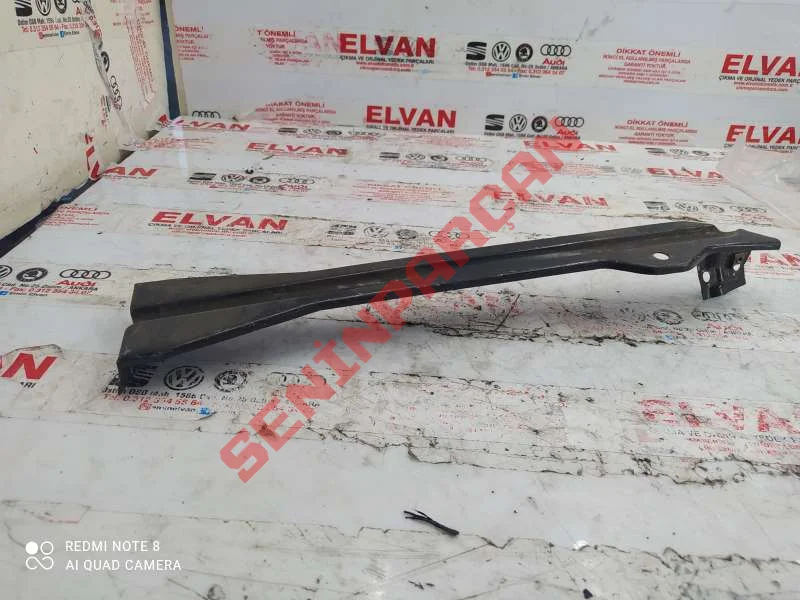 6K1857072 - ÖN GÖĞÜS TAŞIYICISI