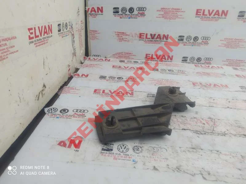 2D1807147 - TAMPON BRAKETI