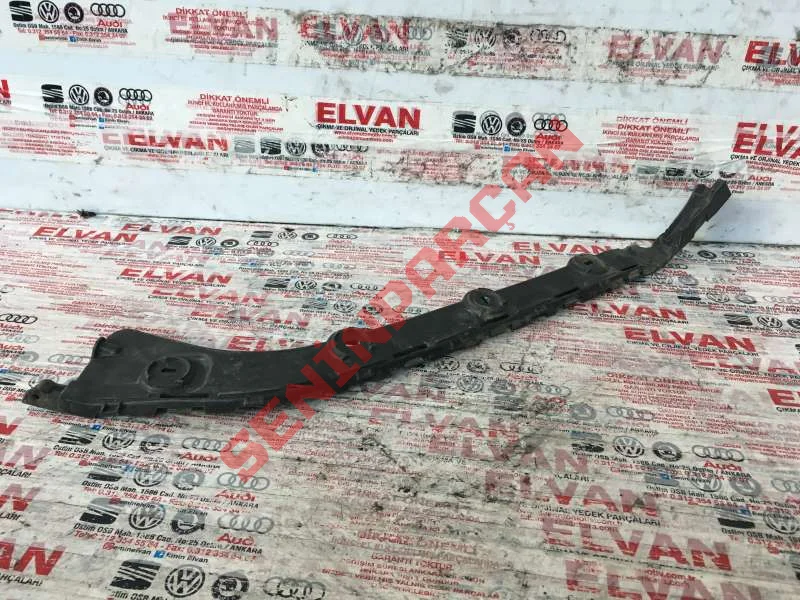 5E5807393 - TAMPON BRAKETI