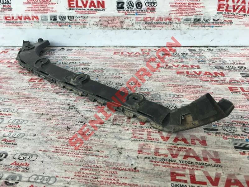 5E5807393 - TAMPON BRAKETI