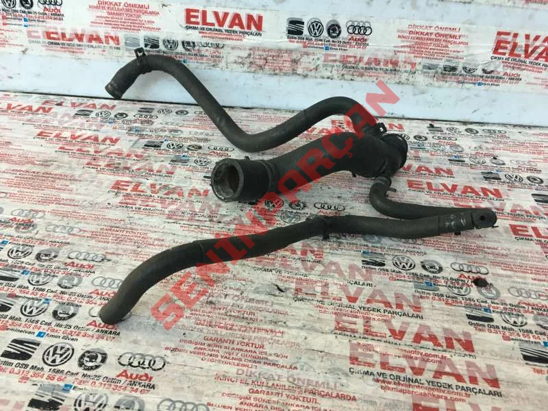 7M3122063B - SOĞUTMA SIVISI HORT