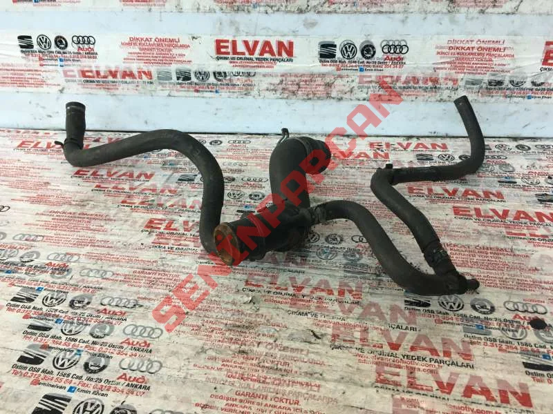 7M3122063B - SOĞUTMA SIVISI HORT