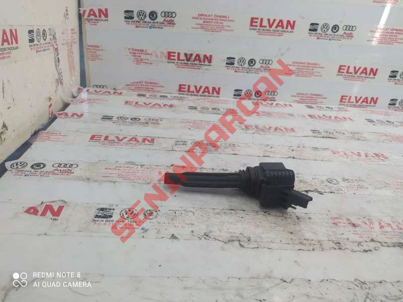 04C905110D - ATESLEME BOBINI