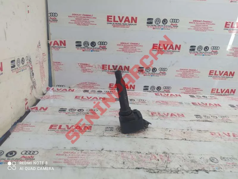 04C905110D - ATESLEME BOBINI