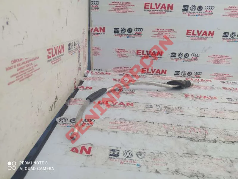 5Q0711487A - BAGLANTI AYAGI