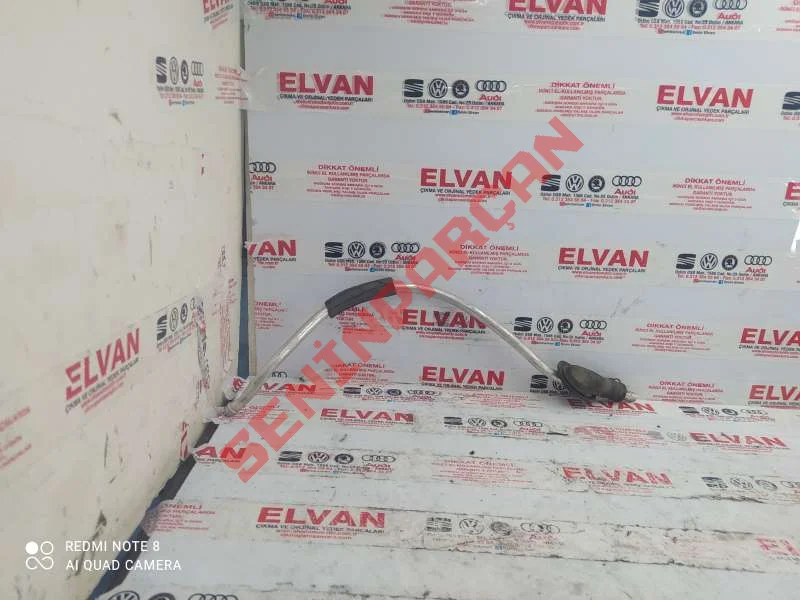 5Q0711487A - BAGLANTI AYAGI