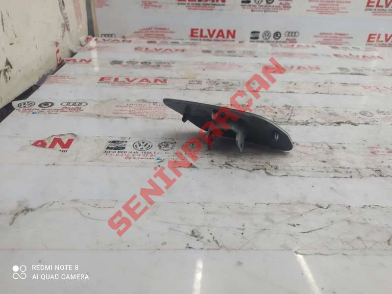 4G8955275 - KORUMA KAPAĞI