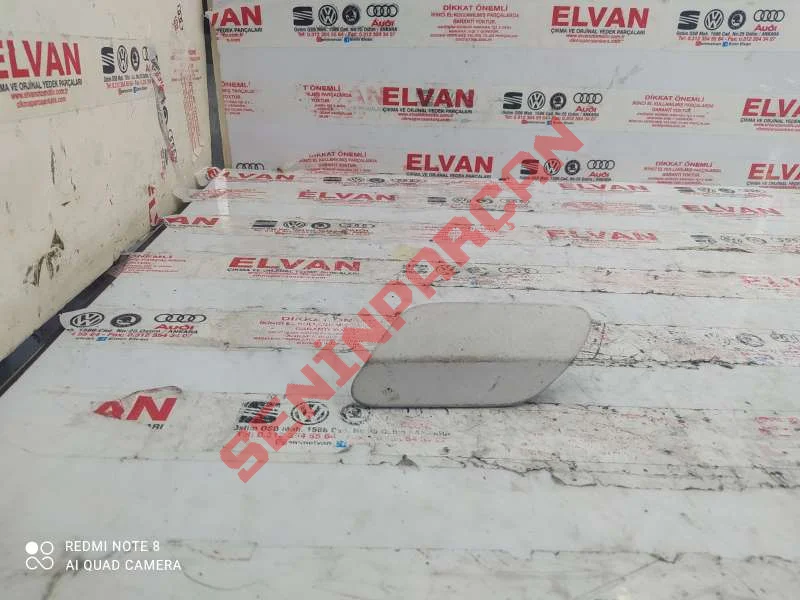 4G8955275 - KORUMA KAPAĞI