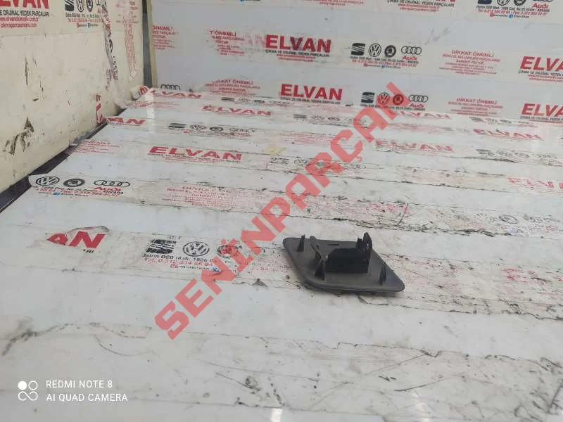 5L0955109 - FAR YIKAMA KAPAGI