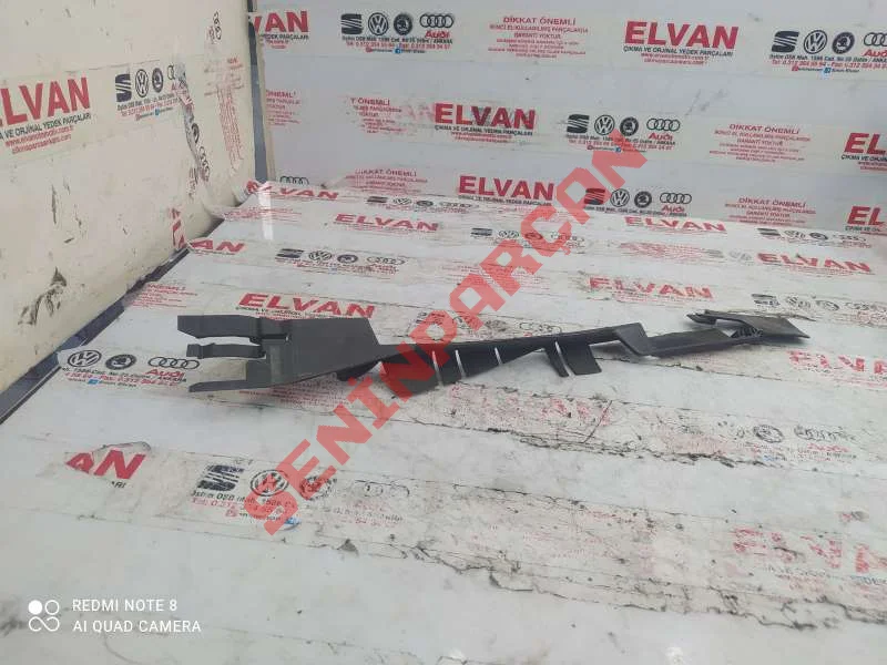 2Q0121332B - RADYATOR CONTASI