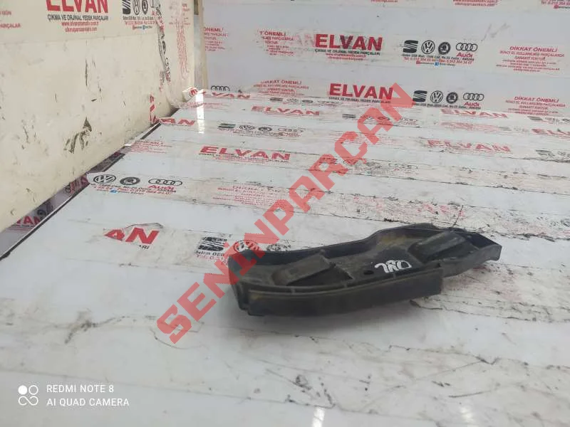 3B0807183E - TAMPON BRAKETI