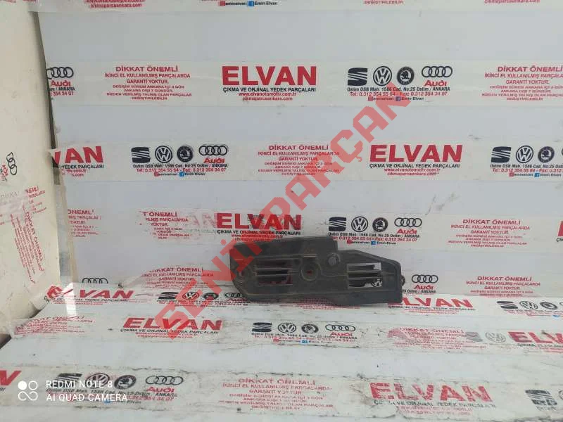 3B0807183E - TAMPON BRAKETI