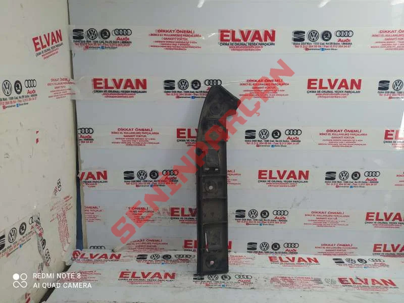 1J0807183A - TAMPON BRAKETI