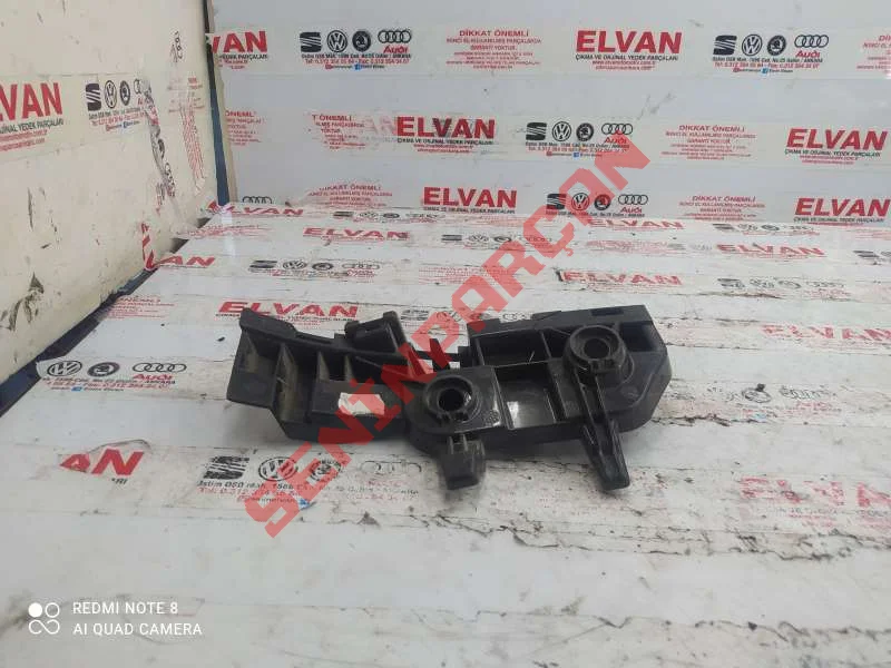 2G6807454A - TAMPON BRAKETI