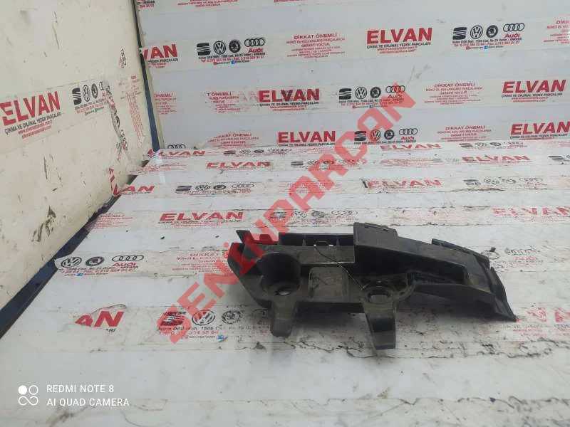 2G6807454A - TAMPON BRAKETI