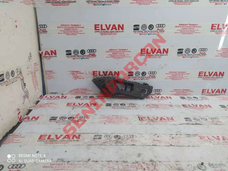 2K5807183 - TAMPON BRAKETI