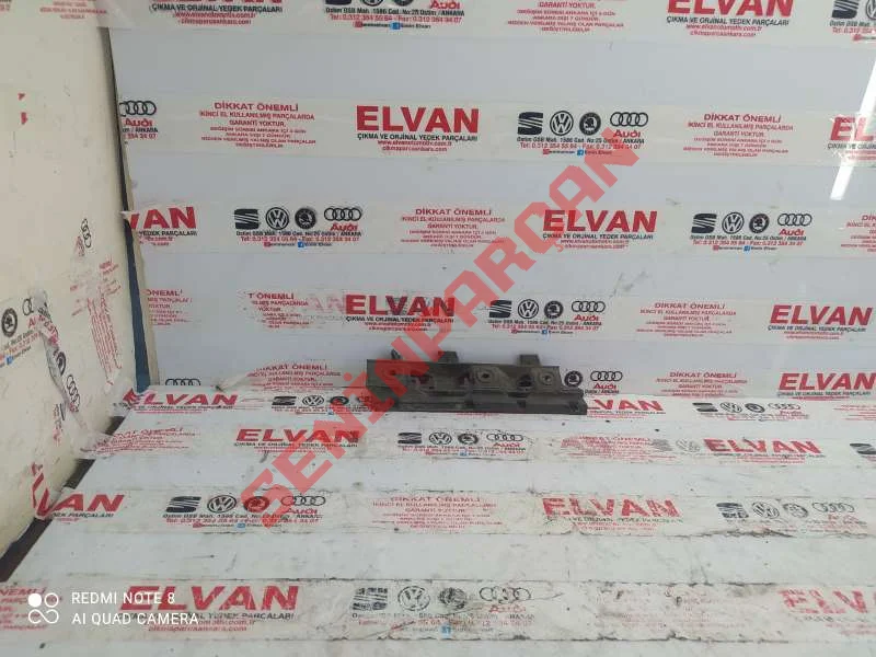 3C0807183 - TAMPON PRAKETI