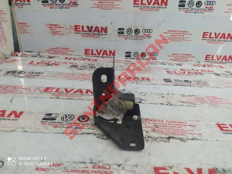 3C0810333 - CAMURLUK BRAKETI