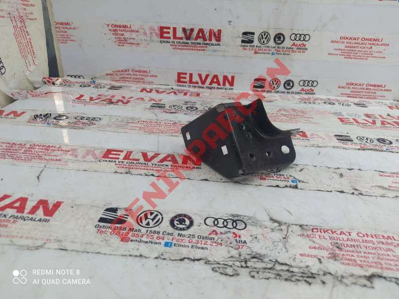 3C0810333 - CAMURLUK BRAKETI