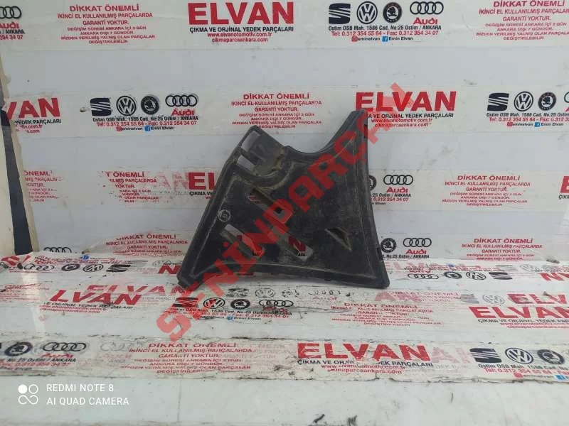 6Q6807377 - KILAVUZ PARÇA