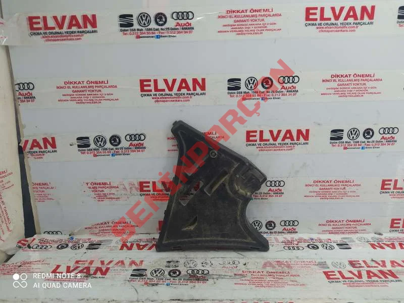 6Q6807377 - KILAVUZ PARÇA