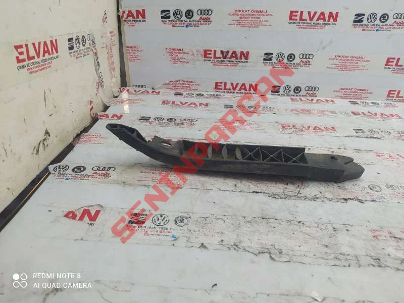 7D0807183A - TAMPON BRAKETI