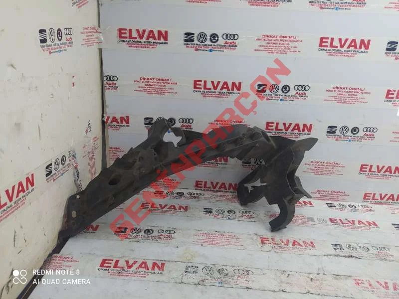 8K0805607C - FAR BAGLANTISI