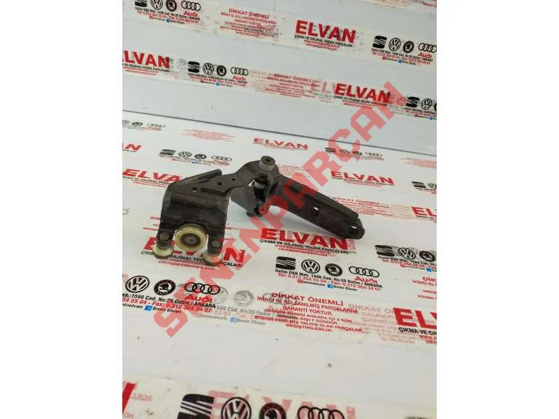 7E0843336A - DESTEK KOLU