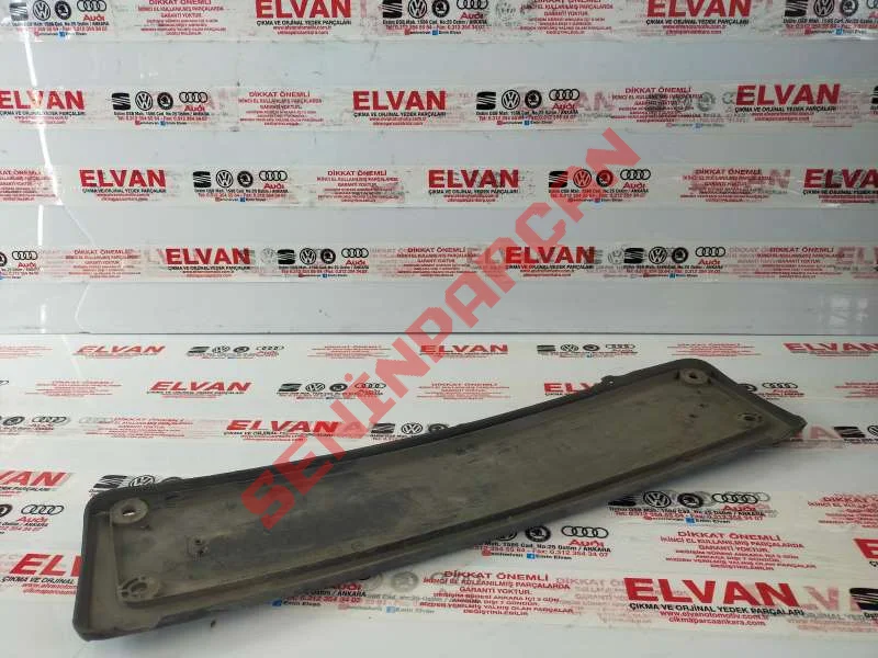 1K0807285B - PLAKA TUTUCUSU