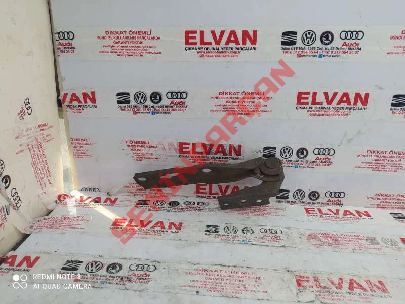 8E0823302E - KAPUT MENTESESI