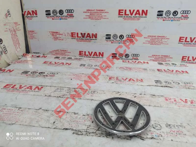 1K8853600A - VW IŞARETI
