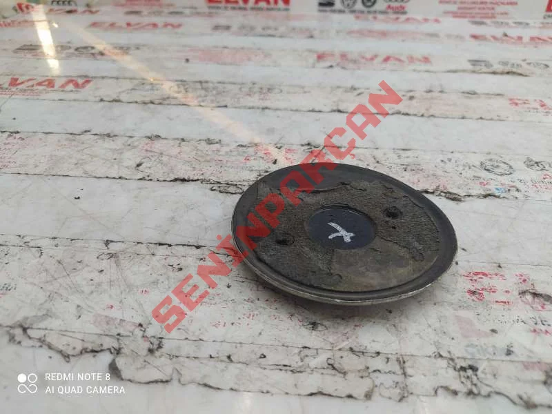 3U0853621B - SKODA IŞARETI