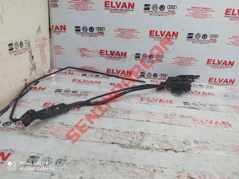 3B0805489D - TEL BRAKETI