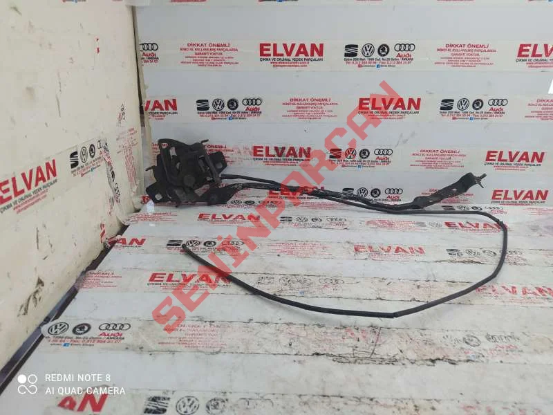 3B0805489D - TEL BRAKETI