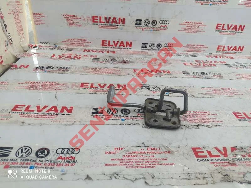 6J0823186 - KAPUT MENTESESI