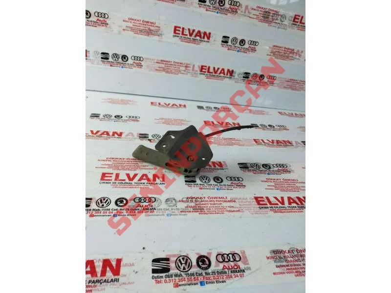 7H1823633B - ISI SACI