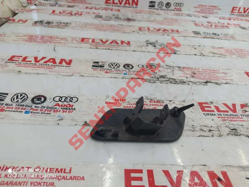 81A955276 - KORUMA KAPAĞI