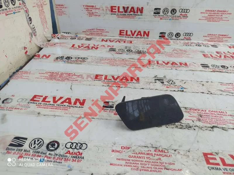 81A955276 - KORUMA KAPAĞI