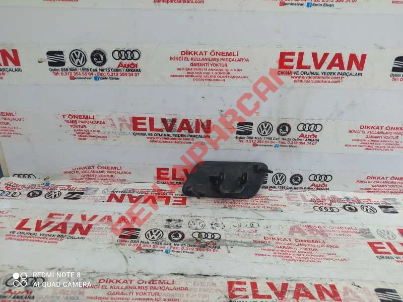 81A955276 - KORUMA KAPAĞI