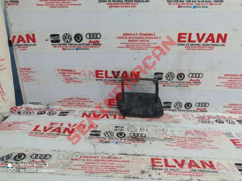 8K0955275 - KORUMA KAPAĞI