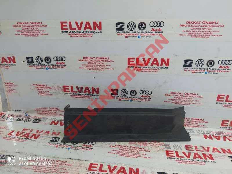 2K1945311 - STOP LAMBA KAPLAMASI