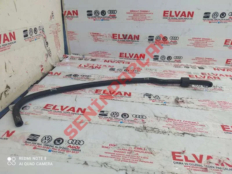 06J133986K - YAKIT HORTUMU