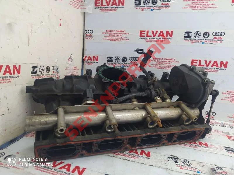 06H906051 - BASINC SENSORU